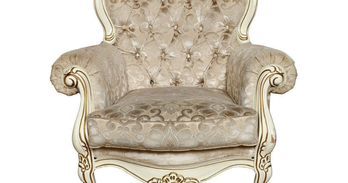 Choisir le parfait fauteuil Chesterfield en cuir