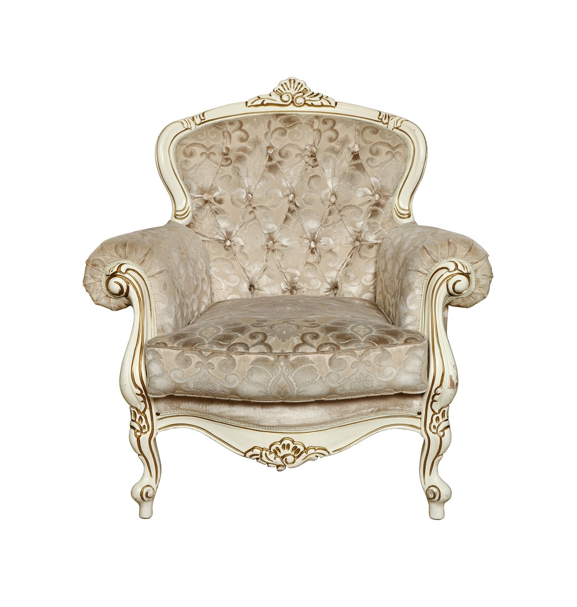 Choisir le parfait fauteuil Chesterfield en cuir