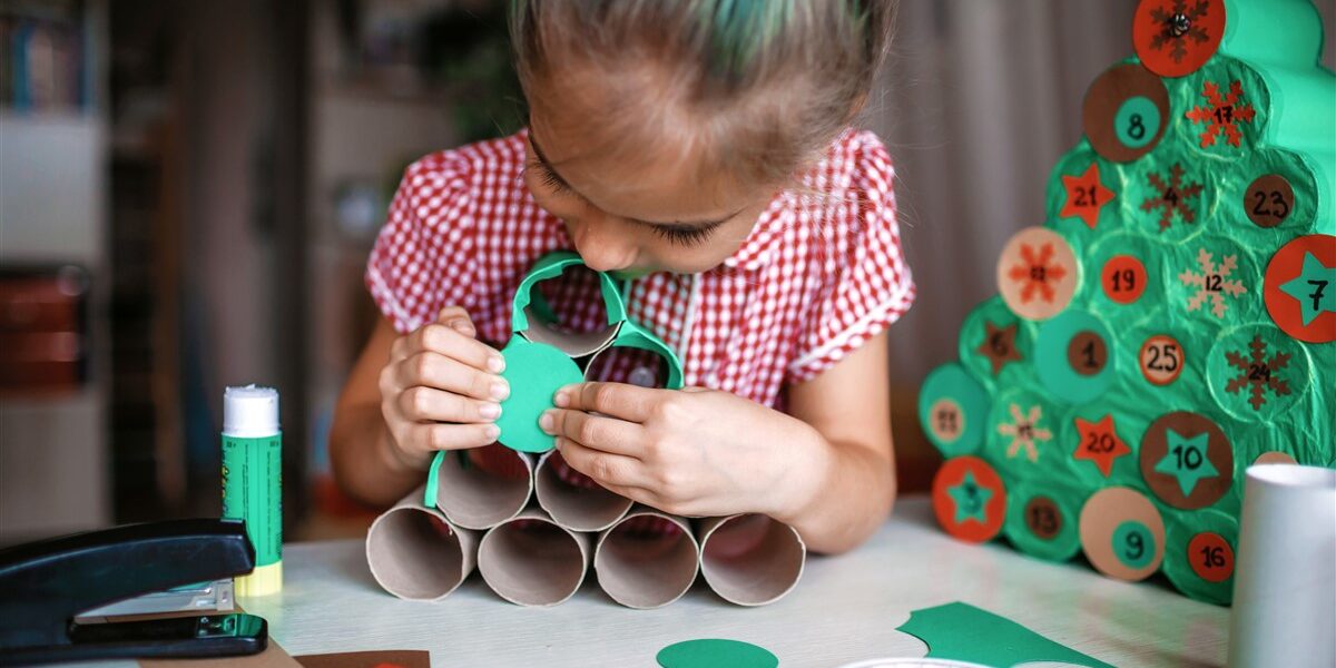 Projets créatifs avec des rouleaux de papier toilette