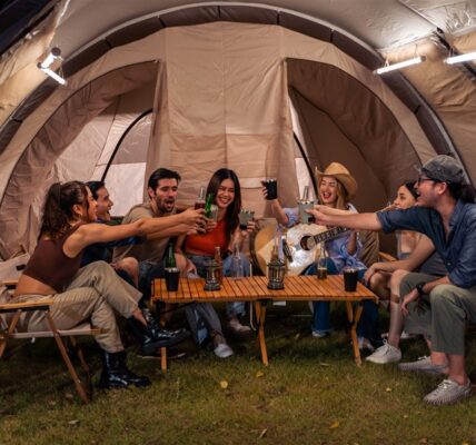 conseils pratiques et astuces pour campeurs