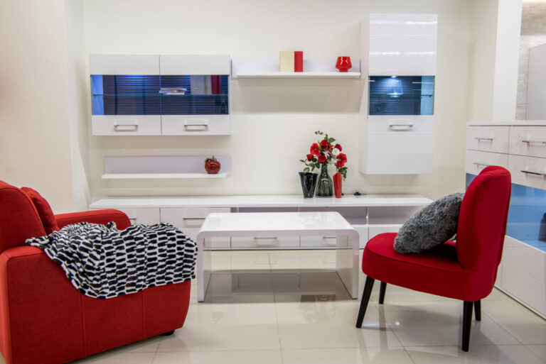 Découvrez combien de temps aérer un meuble Ikea après son assemblage