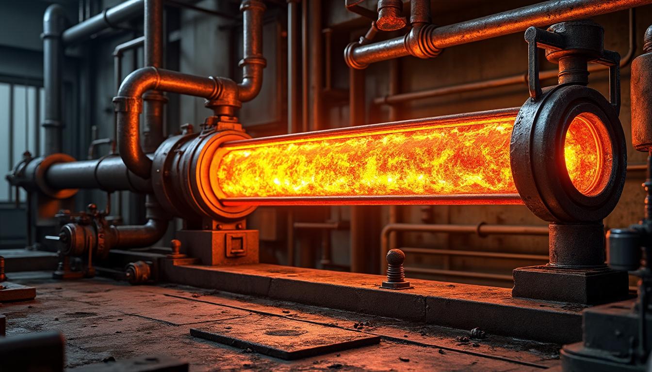 découvrez 5 astuces efficaces pour diminuer la consommation de votre tube radiant à gaz tout en préservant une chaleur agréable. optimisez votre confort thermique sans compromettre votre budget énergétique!