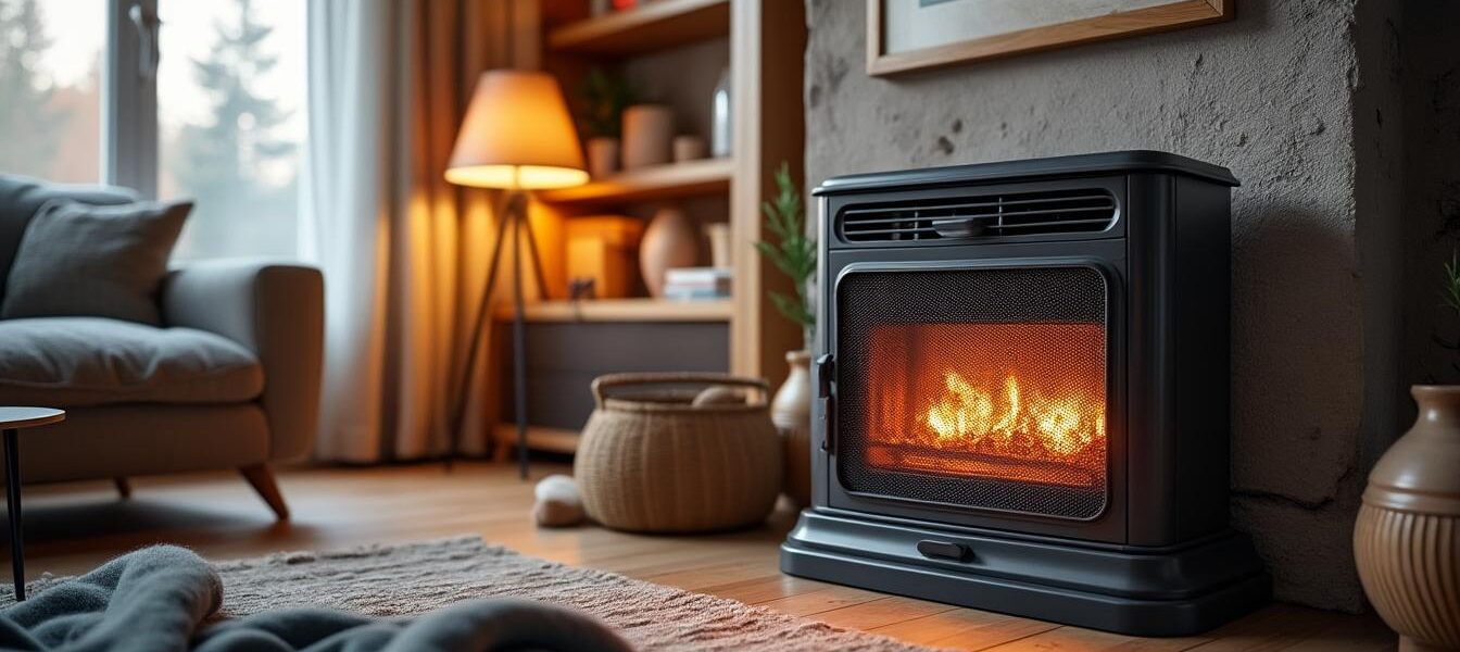 découvrez nos 5 astuces pratiques pour diminuer la consommation de votre tube radiant à gaz tout en maintenant une chaleur agréable. économisez sur vos factures sans compromettre votre confort !
