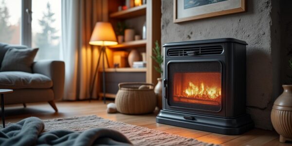 découvrez nos 5 astuces pratiques pour diminuer la consommation de votre tube radiant à gaz tout en maintenant une chaleur agréable. économisez sur vos factures sans compromettre votre confort !