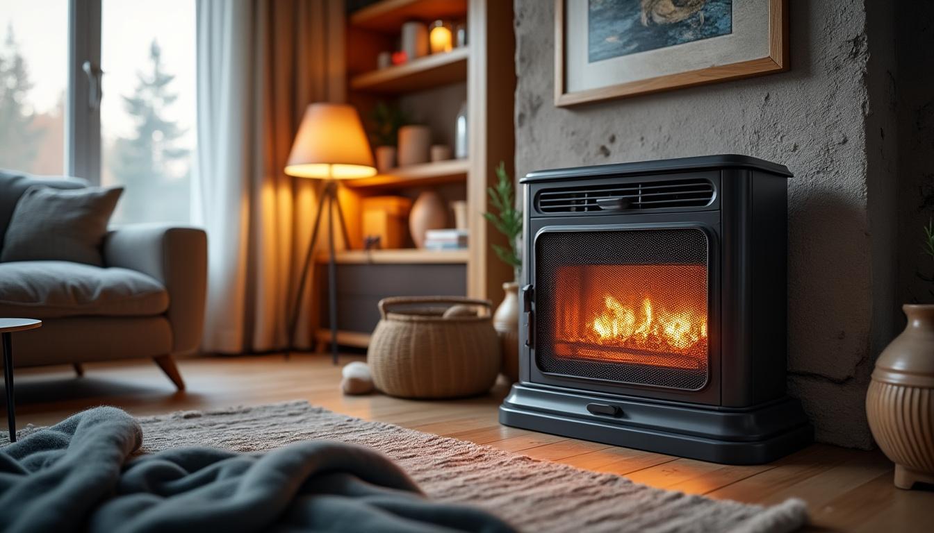 découvrez nos 5 astuces pratiques pour diminuer la consommation de votre tube radiant à gaz tout en maintenant une chaleur agréable. économisez sur vos factures sans compromettre votre confort !