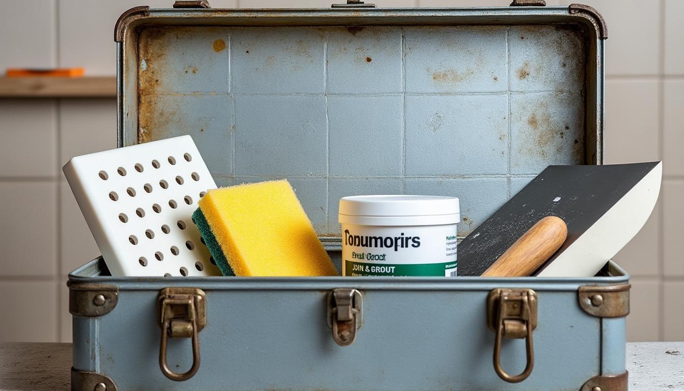 découvrez notre méthode efficace pour redonner vie à vos joints ! apprenez étape par étape comment lisser un joint et améliorer l'apparence de vos espaces tout en prolongeant la durabilité de vos surfaces. transformez vos joints en un rien de temps.