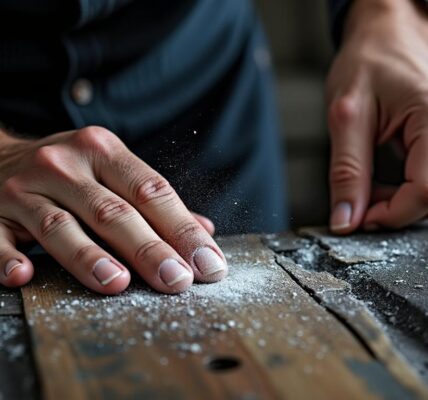 découvrez notre méthode facile et efficace pour redonner vie à vos joints. apprenez les techniques de lissage qui transformeront vos espaces en un clin d'œil. idéal pour tous ceux qui souhaitent embellir leur intérieur!