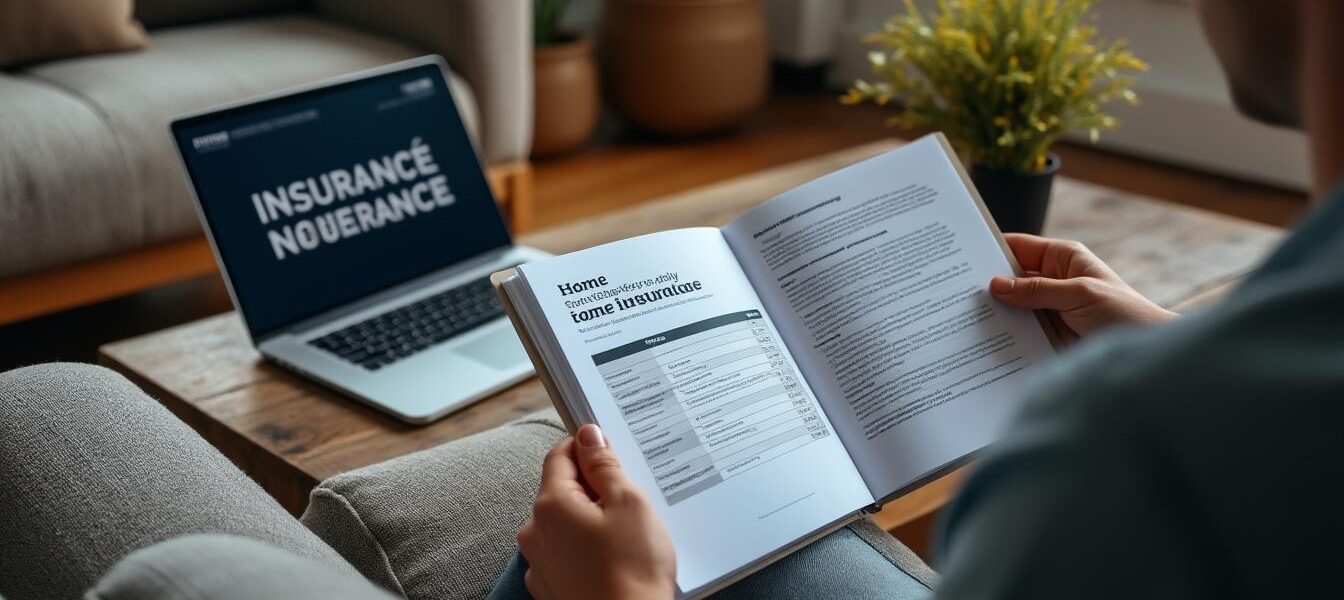 découvrez nos conseils pour bien choisir votre assurance habitation afin de garantir un remboursement optimal en cas de sinistre. informez-vous sur les critères essentiels à considérer et les garanties adaptées à vos besoins.