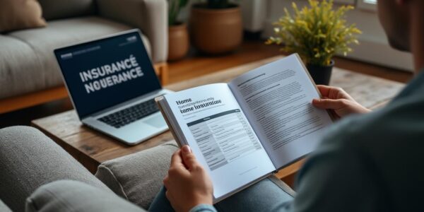découvrez nos conseils pour bien choisir votre assurance habitation afin de garantir un remboursement optimal en cas de sinistre. informez-vous sur les critères essentiels à considérer et les garanties adaptées à vos besoins.