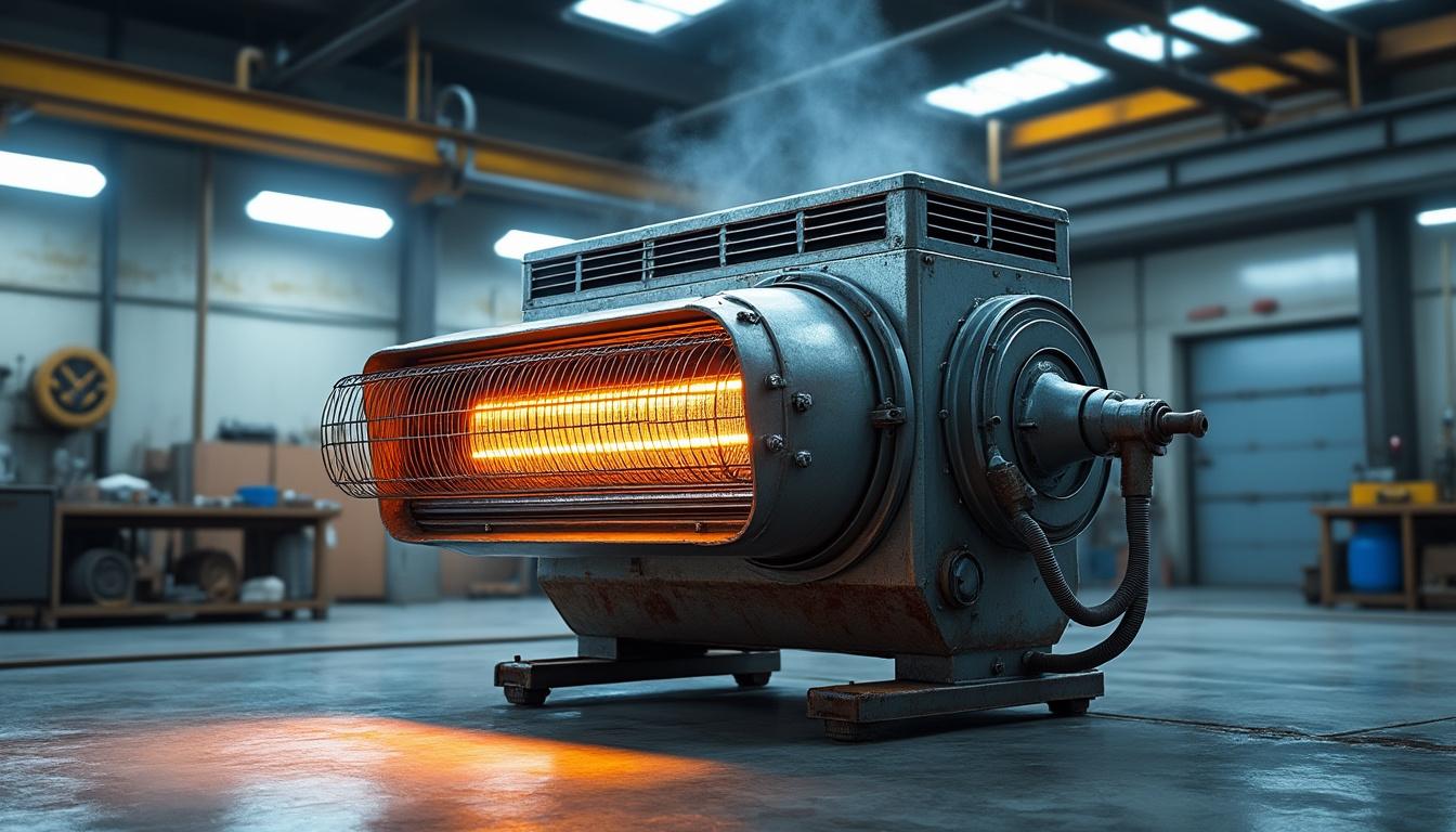 découvrez les critères essentiels pour choisir un aérotherme à gaz avec brûleur modulant, afin d'optimiser le confort thermique de votre projet tout en garantissant une efficacité énergétique maximale. suivez nos conseils pour faire le meilleur choix et bénéficier d'une solution adaptée à vos besoins.