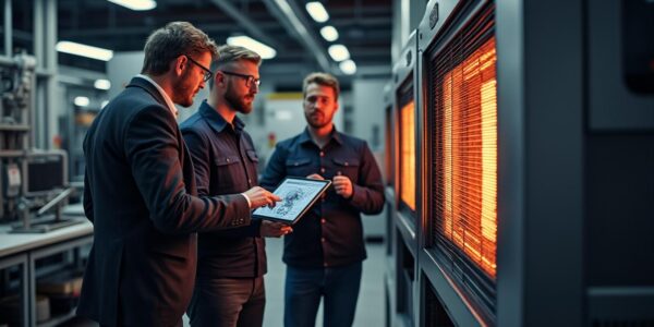 découvrez les critères essentiels pour choisir un aérotherme à gaz équipé d'un brûleur modulant, afin d'optimiser le confort thermique de votre projet. profitez d'une efficacité énergétique et d'un contrôle précis de la température pour un environnement agréable tout au long de l'année.