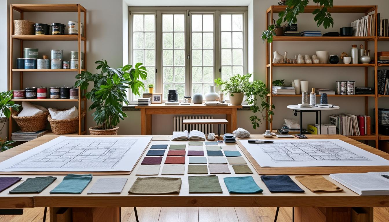 découvrez nos formations à distance pour devenir architecte d’intérieur. informez-vous sur les prix, les programmes proposés et l'avis des étudiants pour choisir la formation qui vous correspond le mieux.