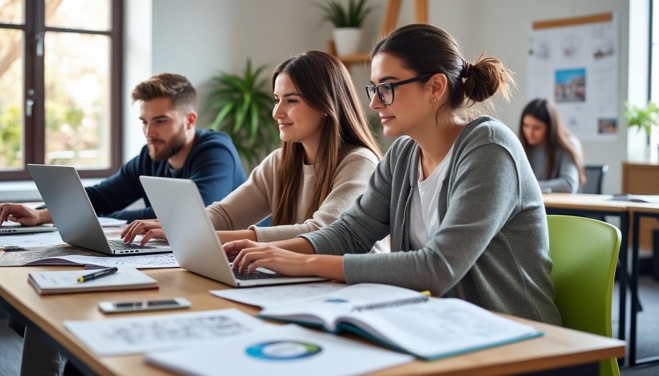 découvrez nos formations à distance pour devenir architecte d'intérieur. informez-vous sur les prix, les avis des étudiants et les compétences nécessaires pour réussir dans ce domaine créatif.