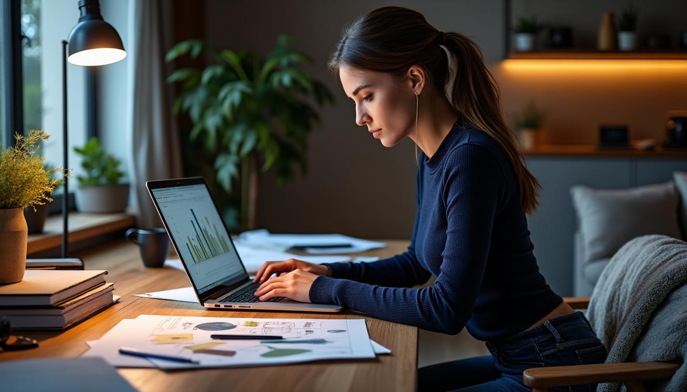 découvrez nos formations à distance pour devenir architecte d’intérieur. comparez les prix et lisez les avis des étudiants pour choisir la meilleure option qui correspond à vos ambitions professionnelles.