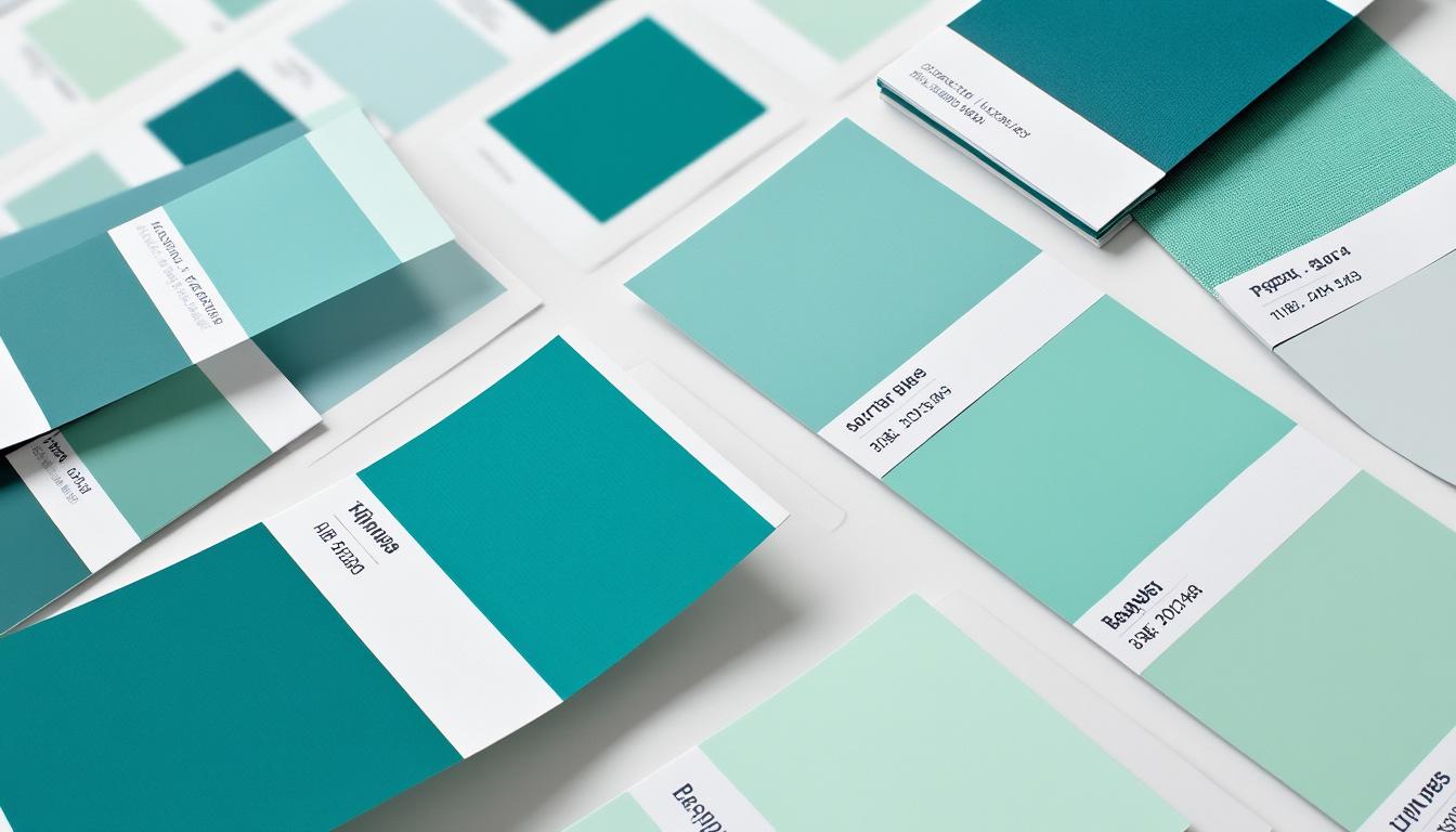 découvrez des idées inspirantes pour intégrer la couleur bleu canard dans vos projets artistiques. que vous soyez peintre, designer ou passionné d'art, explorez des techniques, des astuces et des exemples créatifs pour sublimer vos œuvres avec cette teinte élégante et dynamique.