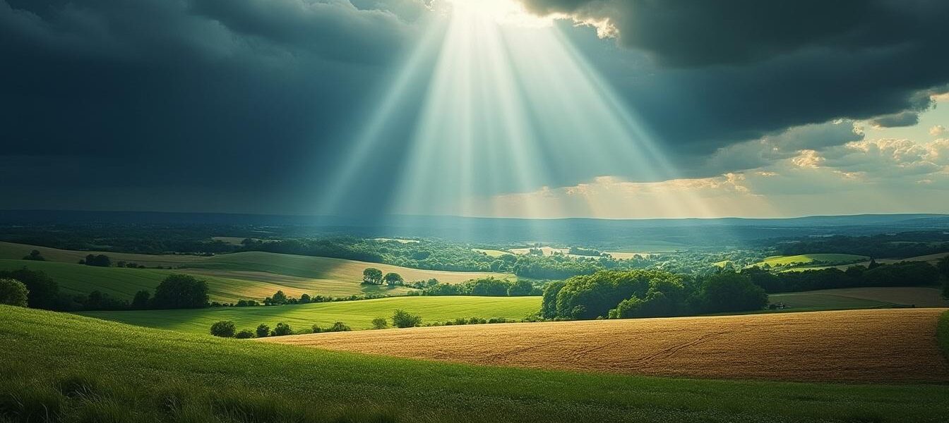 découvrez comment l'énergie renouvelable pourrait révolutionner notre quotidien grâce à des innovations surprenantes. plongez dans l'avenir où la transition énergétique devient accessible à tous, même à partir du ciel !