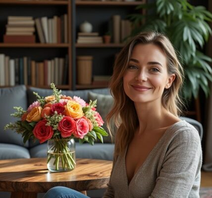 découvrez des témoignages révélateurs sur les expériences clients avec interflora, la plateforme de livraison florale. plongez dans des avis authentiques et voyez comment interflora transforme chaque commande en un moment inoubliable et joyeux.