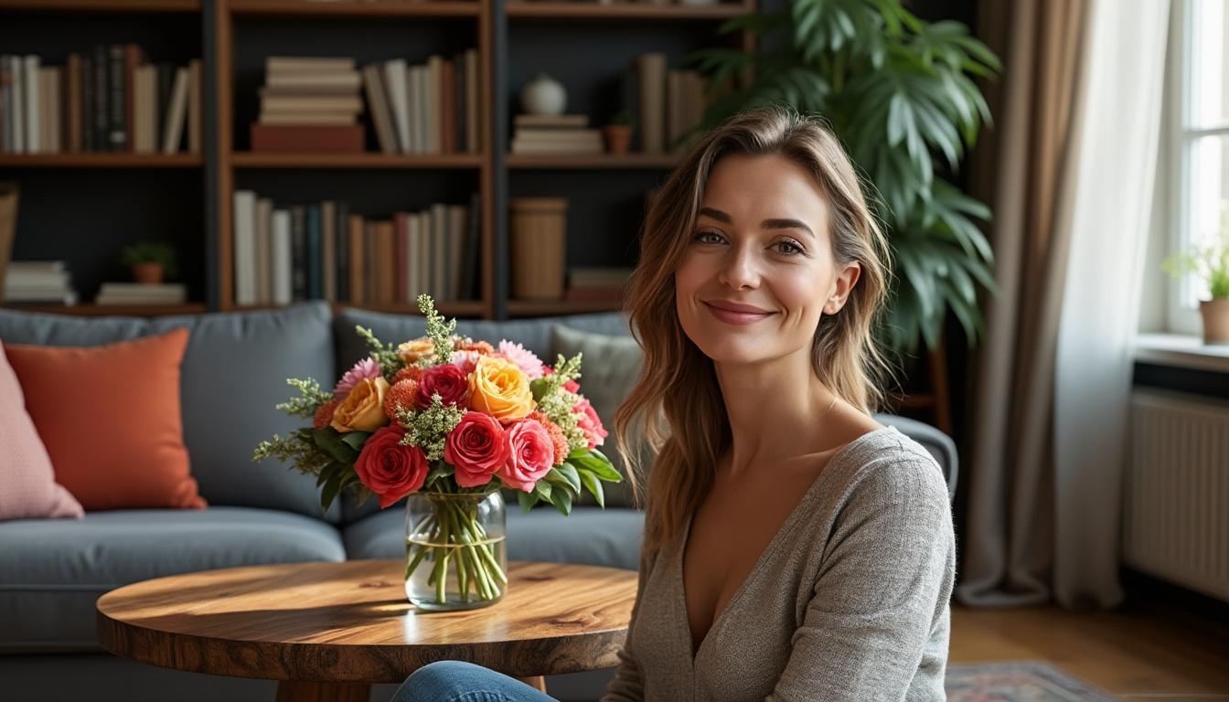 découvrez des témoignages révélateurs sur les expériences clients avec interflora, la plateforme de livraison florale. plongez dans des avis authentiques et voyez comment interflora transforme chaque commande en un moment inoubliable et joyeux.