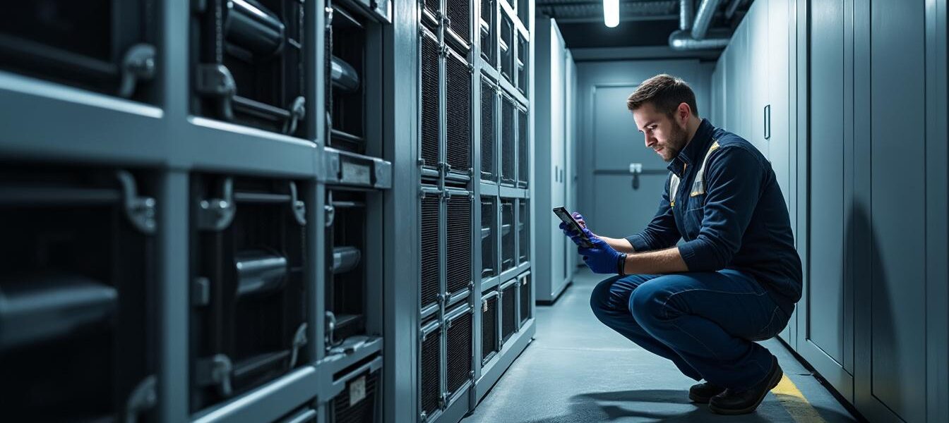 découvrez les meilleures pratiques pour entretenir votre caisson de rafraîchissement adiabatique. assurez un fonctionnement optimal, prolongez sa durée de vie et améliorez l'efficacité énergétique grâce à nos conseils experts.