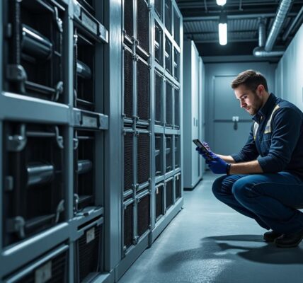 découvrez les meilleures pratiques pour entretenir votre caisson de rafraîchissement adiabatique. assurez un fonctionnement optimal, prolongez sa durée de vie et améliorez l'efficacité énergétique grâce à nos conseils experts.