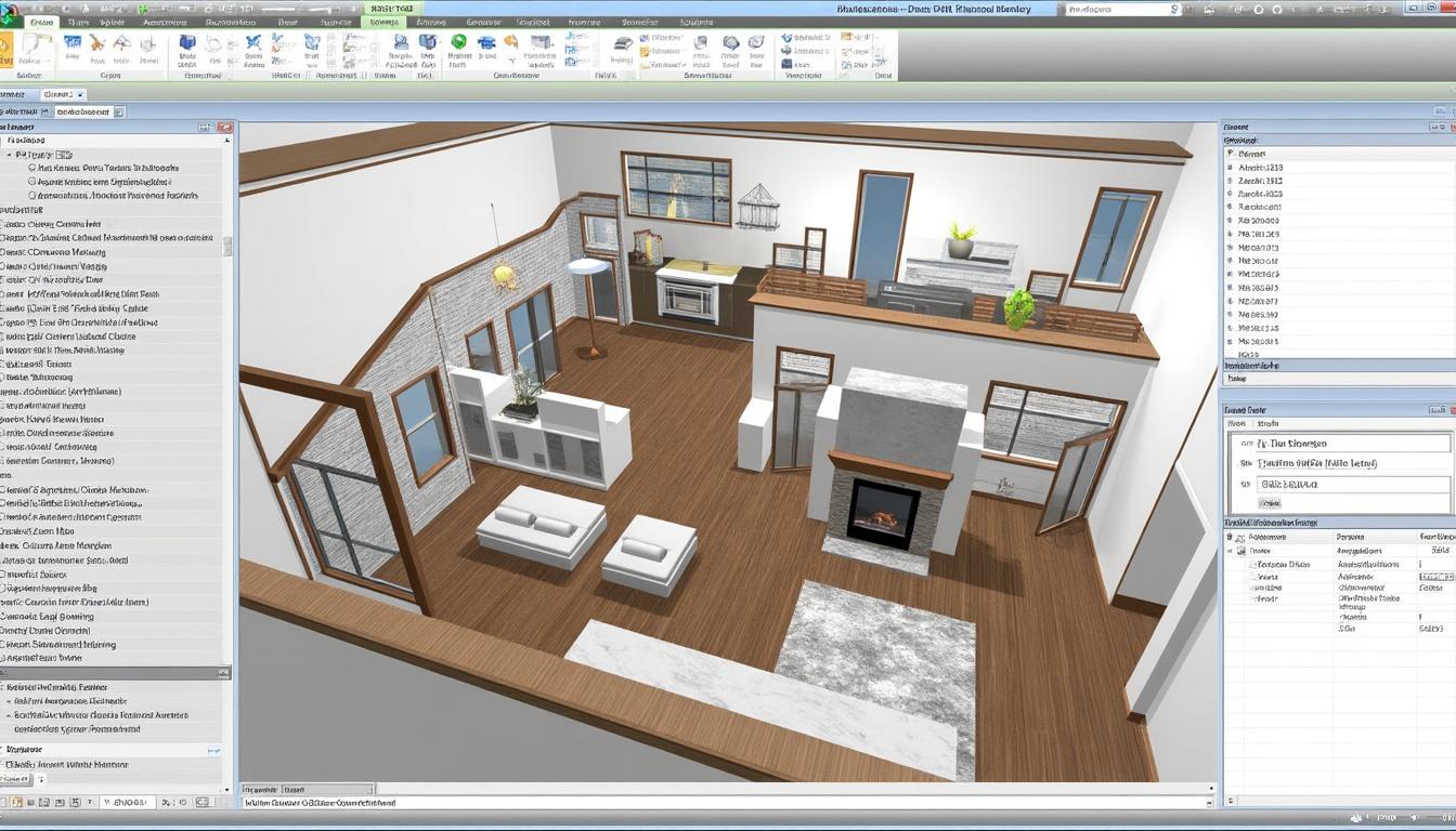 découvrez les outils essentiels pour concevoir un plan de maison 3d professionnel. apprenez à utiliser des logiciels adaptés et bénéficiez de conseils pratiques pour donner vie à vos idées d'aménagement intérieur.