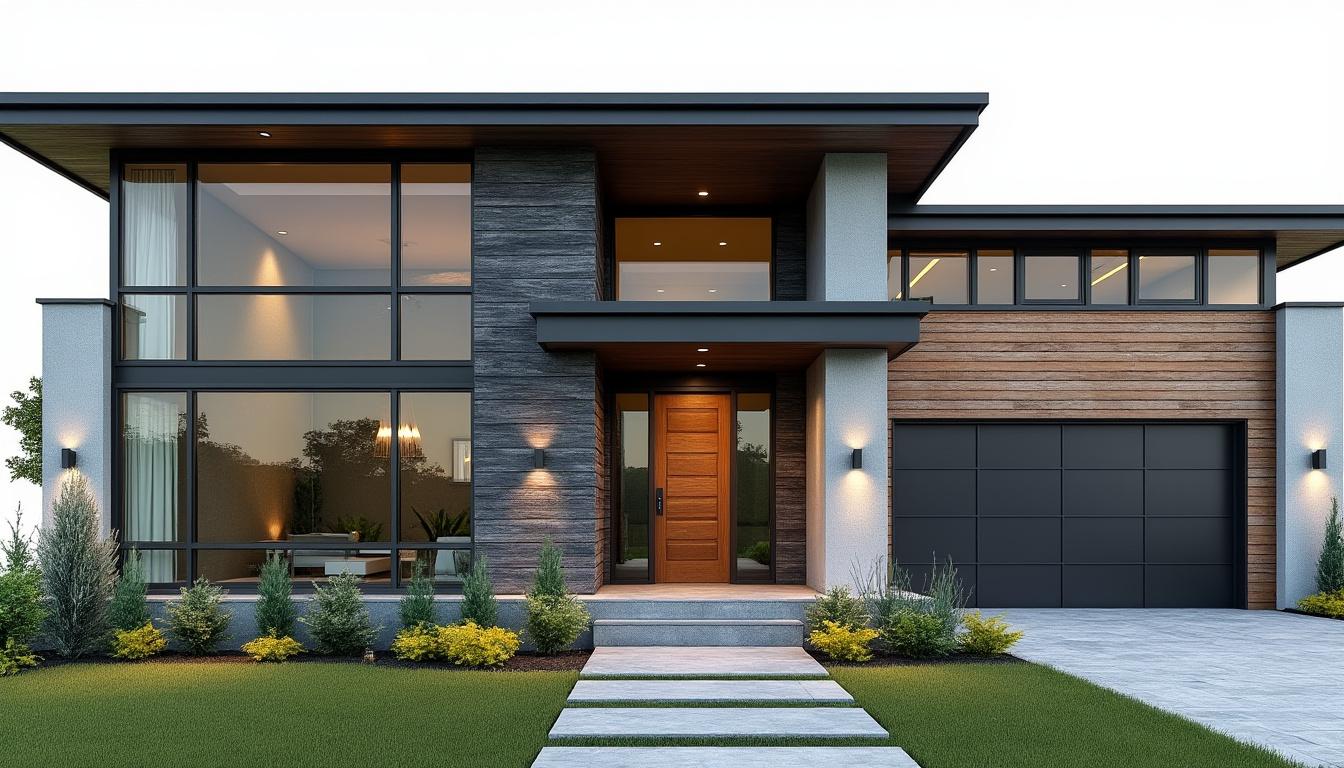 découvrez les outils incontournables pour concevoir un plan de maison 3d professionnel. apprenez à utiliser des logiciels adaptés et obtenez des conseils pratiques pour donner vie à vos projets d'architecture et de décoration intérieure.