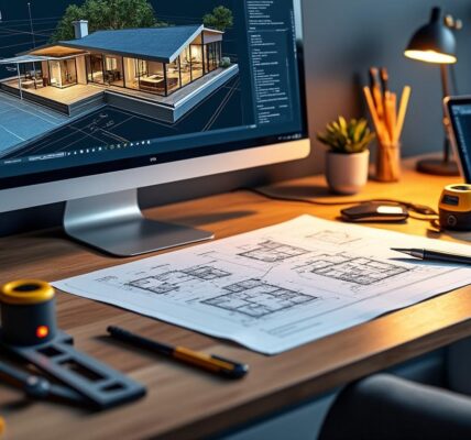 découvrez les outils indispensables pour concevoir un plan de maison 3d professionnel. apprenez à utiliser des logiciels performants et des techniques de modélisation pour donner vie à vos projets architecturaux avec précision et créativité.