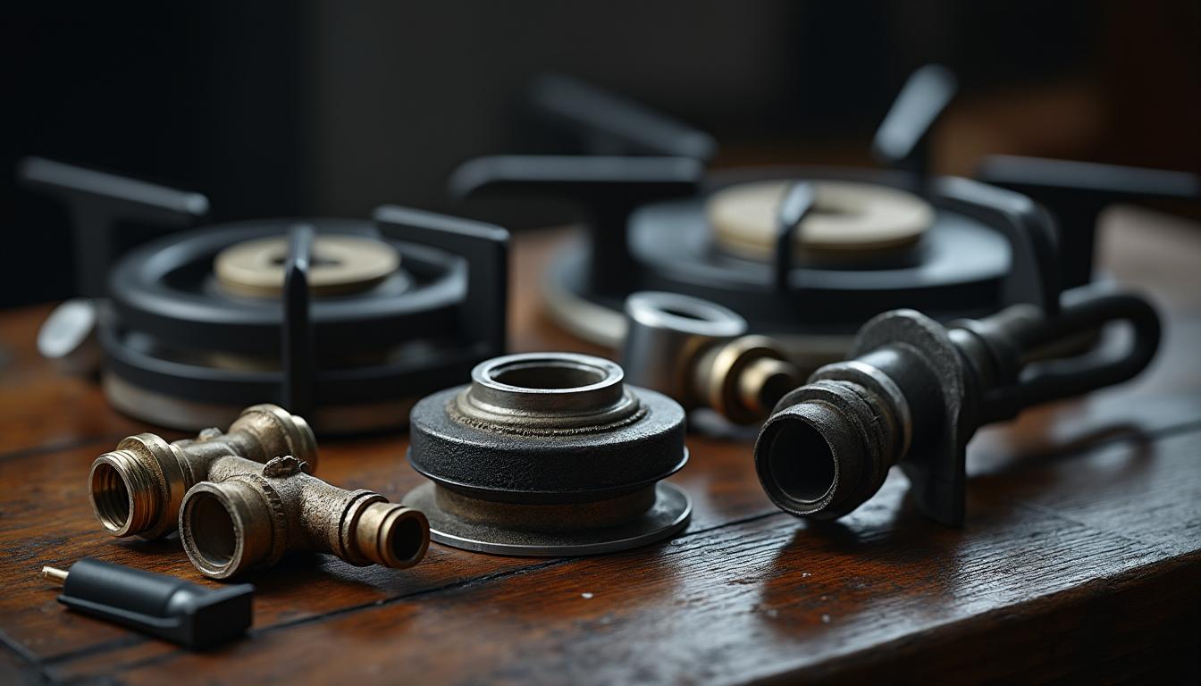 découvrez si investir dans des pièces détachées pour aérotherme à gaz seet est rentable ou si cela constitue une dépense inutile. analysez les avantages, les coûts et l'impact sur votre système de chauffage.