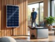 découvrez pourquoi une batterie pour panneau solaire 160w est essentielle pour maximiser l'efficacité de votre installation solaire. apprenez comment elle stocke l'énergie, garantit une alimentation continue et optimise votre investissement dans l'énergie renouvelable.
