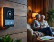 découvrez comment un thermostat pour aérotherme à gaz peut transformer votre efficacité énergétique. apprenez à optimiser votre consommation d'énergie tout en maintenant le confort de votre intérieur. faites des économies tout en réduisant votre empreinte carbone.