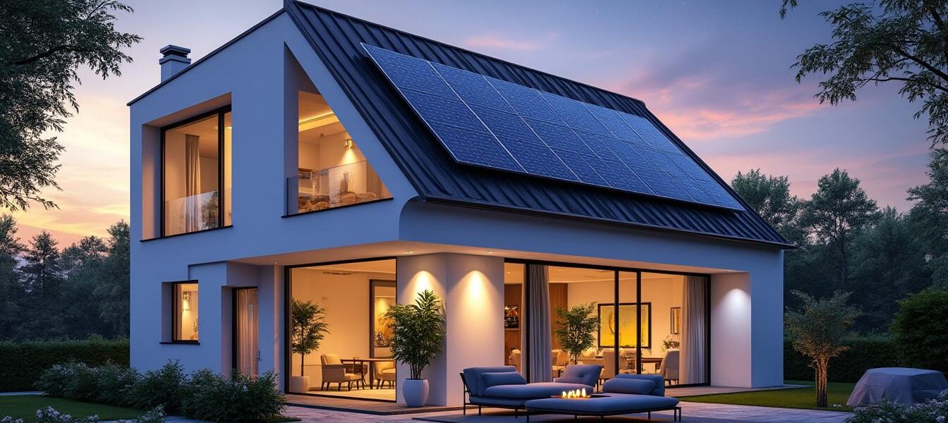 découvrez comment solmate, le système de stockage photovoltaïque innovant, s’intègre facilement aux maisons intelligentes pour optimiser l’autoconsommation d’énergie verte, réduire vos factures et rendre votre foyer plus écologique.
