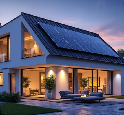 découvrez comment solmate, le système de stockage photovoltaïque innovant, s’intègre facilement aux maisons intelligentes pour optimiser l’autoconsommation d’énergie verte, réduire vos factures et rendre votre foyer plus écologique.