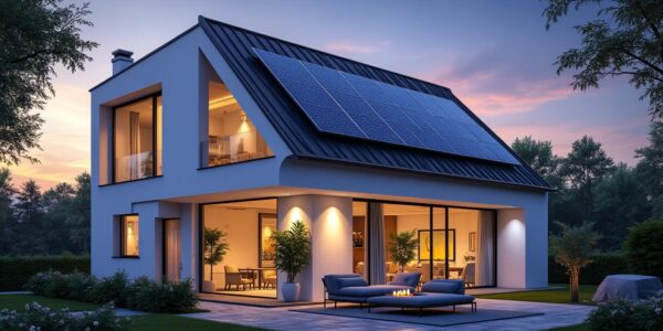 découvrez comment solmate, le système de stockage photovoltaïque innovant, s’intègre facilement aux maisons intelligentes pour optimiser l’autoconsommation d’énergie verte, réduire vos factures et rendre votre foyer plus écologique.