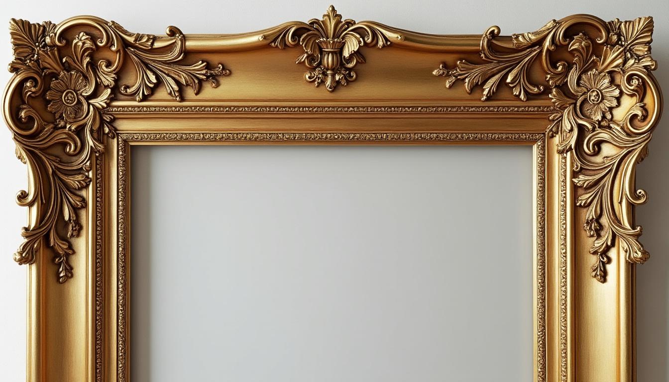 découvrez nos astuces pour sublimer votre décoration intérieure avec la peinture sur cadre en bois. apprenez comment transformer et faire briller vos cadres pour un effet unique et personnalisé dans votre maison.