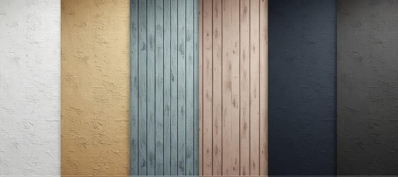 découvrez notre comparatif détaillé entre le crépi écrasé intérieur et les autres types de revêtements muraux. faites le meilleur choix pour vos murs grâce à nos conseils, avantages et inconvénients de chaque option.