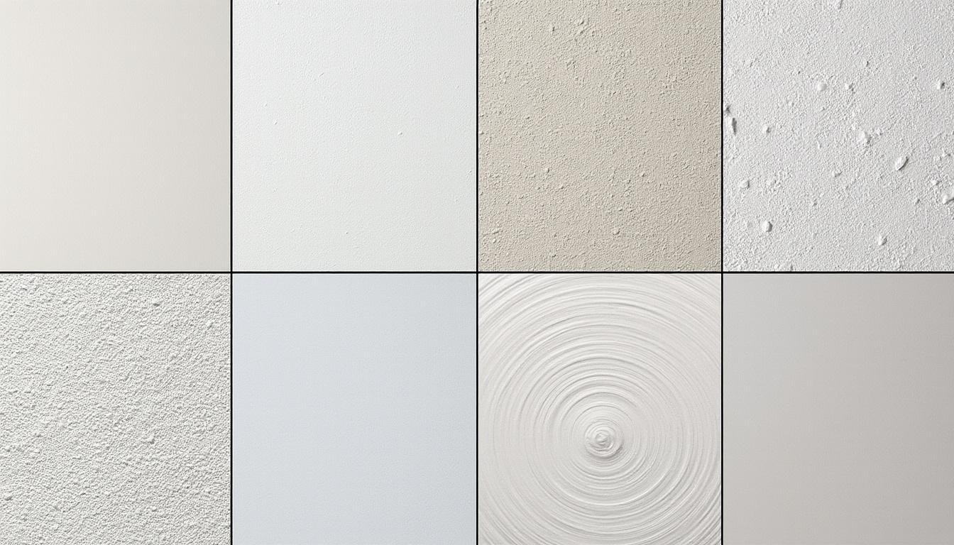 découvrez notre comparatif complet entre le crépi écrasé intérieur et les autres types de revêtements muraux. avantages, inconvénients et conseils pour faire le meilleur choix selon vos besoins et votre style de décoration.