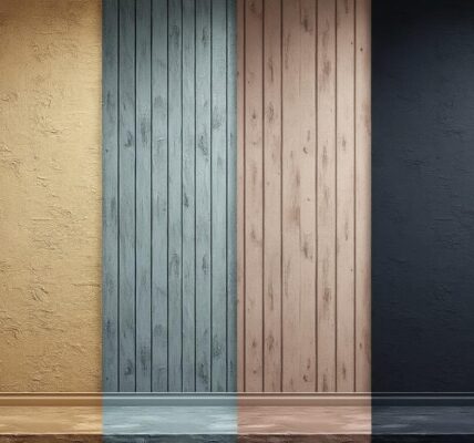 découvrez notre comparatif détaillé entre le crépi écrasé intérieur et les autres types de revêtements muraux. faites le meilleur choix pour vos murs grâce à nos conseils, avantages et inconvénients de chaque option.