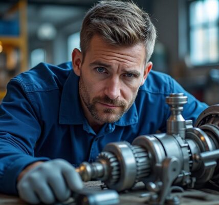 découvrez tout ce qu’il faut savoir sur le service de maintenance de coffre-fort : fonctionnement, avantages, étapes clés et conseils pour assurer la sécurité de vos biens en toute sérénité.