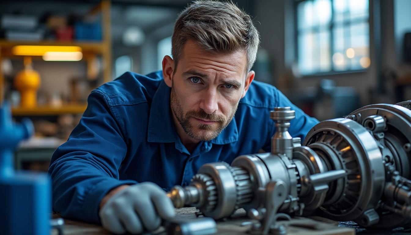 découvrez tout ce qu’il faut savoir sur le service de maintenance de coffre-fort : fonctionnement, avantages, étapes clés et conseils pour assurer la sécurité de vos biens en toute sérénité.