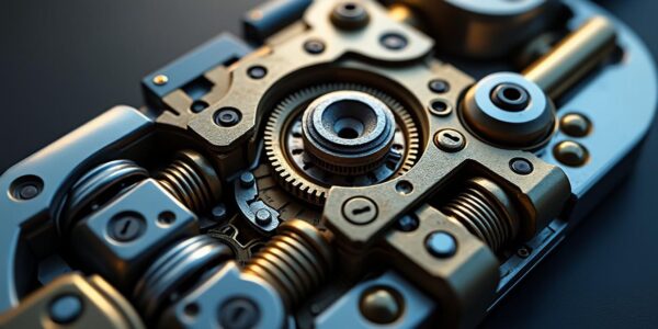 découvrez les technologies de pointe qui rendent la serrure à clé réversible plus sûre, pratique et innovante pour protéger votre domicile.
