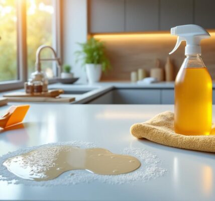 découvrez nos conseils pratiques pour enlever efficacement le silicone sur un plan de travail, sans abîmer la surface. méthodes, astuces et précautions pour un résultat impeccable.