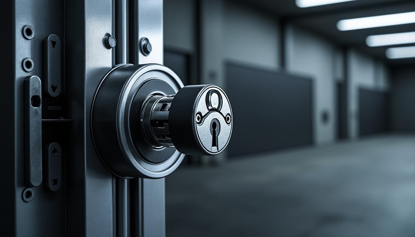 découvrez pourquoi les cadenas avec barillet haute sécurité interchangeable sont essentiels pour assurer la protection de vos biens dans un monde en perpétuelle évolution. adoptez des solutions de sécurité flexibles et performantes face aux nouveaux défis.