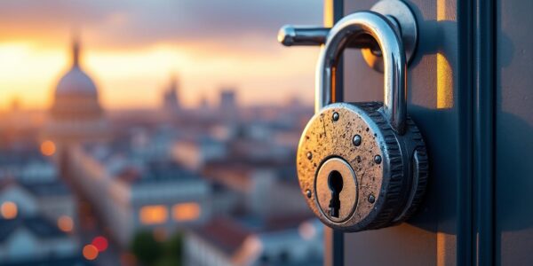 découvrez pourquoi les cadenas à barillet haute sécurité interchangeable sont essentiels pour s’adapter aux nouvelles menaces et garantir la protection des biens dans un monde en perpétuelle évolution.