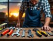 découvrez notre liste incontournable d'outils en l à posséder absolument dans votre atelier : sélection d'outils commençant par la lettre l, essentiels pour tous vos travaux et projets de bricolage.
