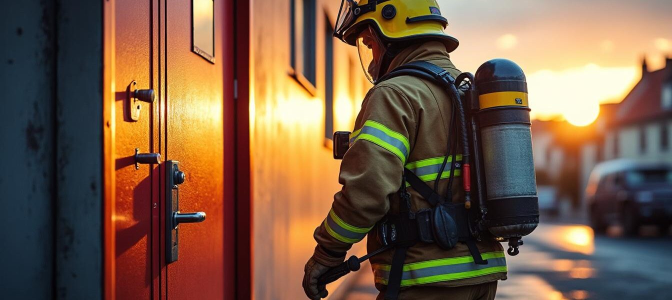 découvrez quels équipements essentiels choisir pour garantir une intervention efficace et conforme sur un bloc-porte coupe-feu. conseils professionnels pour la sécurité et la réussite de vos interventions.