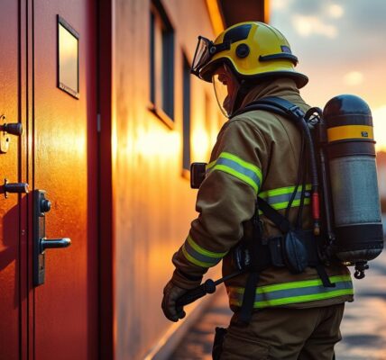 découvrez quels équipements essentiels choisir pour garantir une intervention efficace et conforme sur un bloc-porte coupe-feu. conseils professionnels pour la sécurité et la réussite de vos interventions.