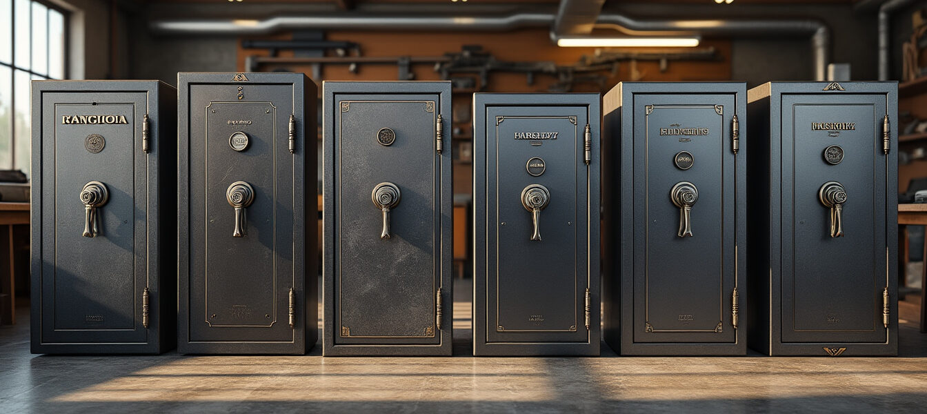 découvrez les caractéristiques essentielles à considérer lors du choix d’un coffre-fort pour armes à feu afin de garantir sécurité et conformité. conseils pratiques pour assurer la protection optimale de vos armes.