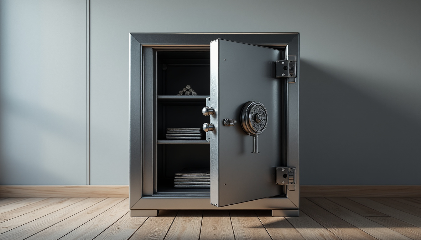 découvrez comment renforcer la sécurité de vos biens avec un coffre-fort à clé et à code. conseils, avantages et bonnes pratiques pour choisir et utiliser efficacement ce dispositif de protection.