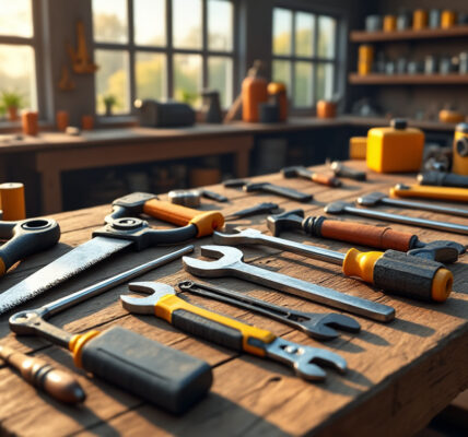 découvrez une sélection complète d’outils commençant par la lettre s pour vous aider à réussir tous vos projets. trouvez facilement l’outil en s dont vous avez besoin grâce à notre liste pratique et détaillée.