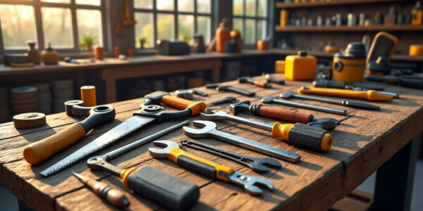 découvrez une sélection complète d’outils commençant par la lettre s pour vous aider à réussir tous vos projets. trouvez facilement l’outil en s dont vous avez besoin grâce à notre liste pratique et détaillée.